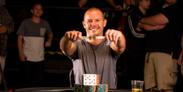 WSOP 2014: Miscikowski re del NLHE, Olson vince il Limit Hold’em, Aoki in pole al Ladies Event