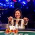 WSOP 2014: Haixia Zhang campionessa del Ladies Event! Florian Langmann re del PLO H/L