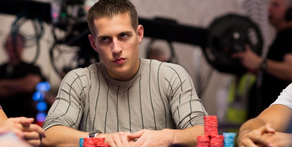 Mike McDonald riceve 2900$ da un ignoto benefattore
