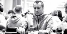 La mano sfortunata che ha estromesso Andrea Benelli dal Main Event WSOP: il prossimo anno vado a Lourdes