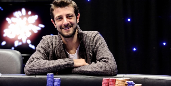 Estrellas Poker Tour – Chiuso il Day2 con Cristea in testa, quintetto italiano in corsa con Dato e Benelli