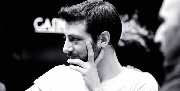 WPTN – Dato contro Muratori, una lezione di pot control: “Al river non ha troppo senso rilanciare!”