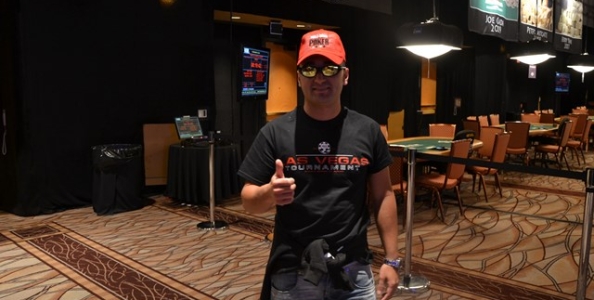 WSOP 2014 – Bardaro 16° al NLHE! Niente ITM per Pescatori