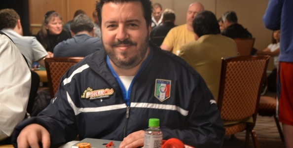 WSOP 2014: Morgan e McNiff all’Heads-Up finale dell’evento 44, Angela Prada-Moed leader all’evento 45