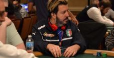 WSOP 2014: Andrea Vezzani unico italiano avanti al 5k NLHE, Pescatori ok all’8-Game Mix, Shack-Harris  comanda al Poker Players Championship