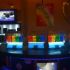 Wsop 2014 – Break Time: the Oxygen Bar!