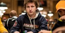 Bendinelli sfata il tabù WSOP: l’In The Money arriva nell’evento #55!