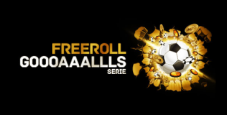 Freeroll Goals Series su Titanbet: il montepremi aumenta per ogni goal segnato al Mondiale!