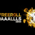 Freeroll Goals Series su Titanbet: il montepremi aumenta per ogni goal segnato al Mondiale!