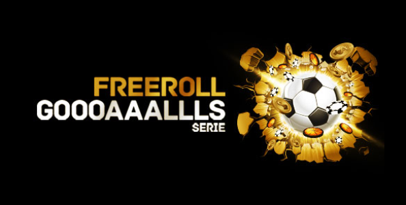 Freeroll Goals Series su Titanbet: il montepremi aumenta per ogni goal segnato al Mondiale!
