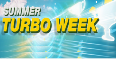 Ipoker Summer Turbo Week su Netbet: tanti tornei adrenalinici e 150.000€ garantiti!
