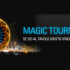 Partecipa ai Magic Tournament di Pokerstars: per te tanti bonus extra!