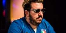 Max Pescatori out al PLO Hi/Low 8 or better: “Oggi la late reg non ha pagato!”