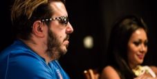 WSOP 2014 – Max Pescatori 23° all’evento #45!