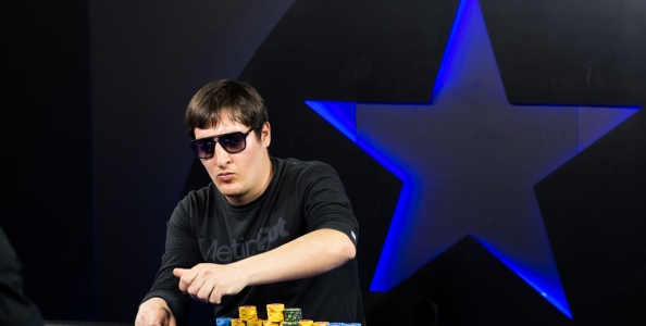 WPT Amsterdam – Day 2: è quarto Giacomo Fundarò! Brilla Sorel Mizzi, Bonavena invece è short…