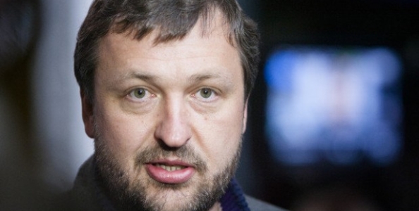 L’europarlamentare Tony G escluso dalla candidatura alle elezioni in Lituania