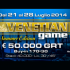 The Venetian Game – Summer Edition: buy-in per tutte le tasche e più di 50.000€ garantiti!