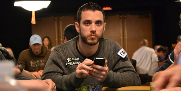 Dario Alioto: “I floorman delle Wsop non sono imparziali!”