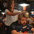 Max Pescatori senza freni: ITM all’8 Game e già in pista al 10k Limit Hold’em!