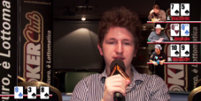 Mani storiche – Giuliano Bendinelli analizza un colpo clamoroso giocato all’High Stakes Poker