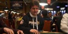 WSOP 2014 – Giuliano Bendinelli busted again: “Non ho ancora fatto un ITM, ma resto fiducioso…”