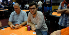 Antonio Bernaudo: radiografia di un Hero Call al WPT National