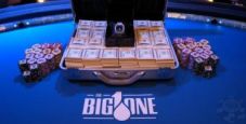 WSOP 2014 – The Big One for One Drop: vendere le quote è l’unica strada percorribile per un pro?