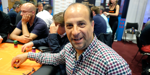 WSOP 2014: Bonavena, Viali, Bravin, Stamerra e Godina avanti al NLHE! Williams in pole all’Omaha, tanti big in corsa allo Stud