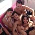 Cesarino ballas in Vegas: “Serate e Pool Party a go-go!”