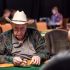 L’intervista di Rudy Gaddo a Doyle Brunson alle WSOP 2014
