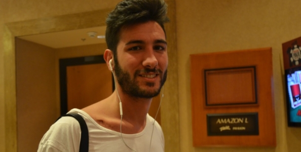 E’ un Sammartino senza rimpianti: “Ora so di potermela giocare contro tutti…”