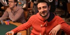 WSOP 2014 – Andrea Dato e il doppio misclick al 10.000$ six handed