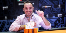 WPT National 900 – Il vincitore è Niccolò “Tamprog” Domeniconi su Paolo Compagno!