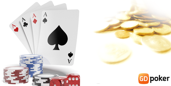 Gioca cash game su GDpoker: tutti i tuoi punti saranno moltiplicati del 25%!