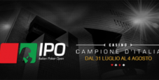 Qualificati all’IPO Summer Edition con pochi euro di spesa!