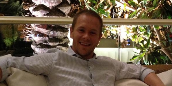 Poker in lutto: il corpo ritrovato lungo il fiume Ljubljanica è di Johannes Strassmann