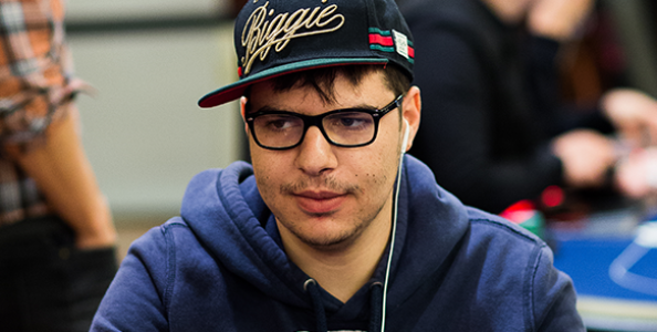 Mustapha Kanit sbarca a Macao: iscritto al Super High Roller ACOP con Stefano Terziani!