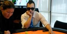 Cristian Le Rose, un fan di IPC al final table WPTN: “Studiare e informarsi è fondamentale!”