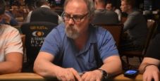 WSOP 2014 – Michele Limongi schierato al 7 card Stud Hi/Lo 8 or better da 10.000$: “E’ il mio gioco preferito!”