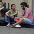 Melissa Burr nella storia delle WSOP: “Spero che tante donne si appassionino ai mixed games!”