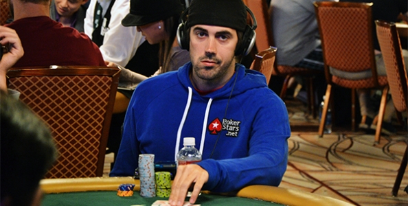 WSOP 2014: Mercier, Negreanu, Volpe e Rast al final table del 2-7 Draw Lowball!