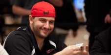 WSOP – Justin Bonomo e Michael Mizrachi si sfidano al final table del Poker Players Championship