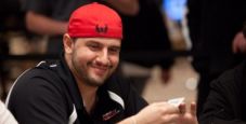 WSOP – Justin Bonomo e Michael Mizrachi si sfidano al final table del Poker Players Championship