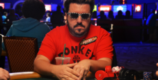 WSOP 2014 – Max Pescatori omaggia Suriano: “Talento e umiltà: così è diventato campione”