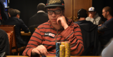 Wsop 2014 – Musta da sballo: 15/23 al 5.000$ No-Limit Hold’em 8 handed!