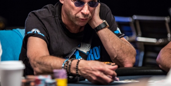 Al via il Big One for One Drop: i retroscena e le immagini dell’evento