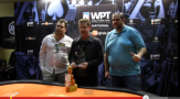 WPTN 500 – La parola al vincitore, Agostino Pecoraro!
