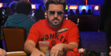 WSOP 2014 – Max Pescatori in un delirio di varianti: c’è il Dealer’s Choice!