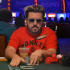WSOP 2014 – Max Pescatori in un delirio di varianti: c’è il Dealer’s Choice!