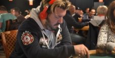 WSOP 2014 – Amaro ritorno alle origini per Max Pescatori: out al Limit Hold’em da 1.500$